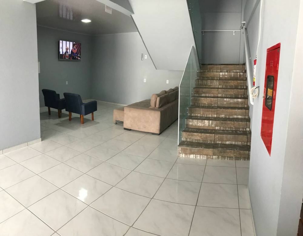 Pousada Star Sul Penha  Buitenkant foto